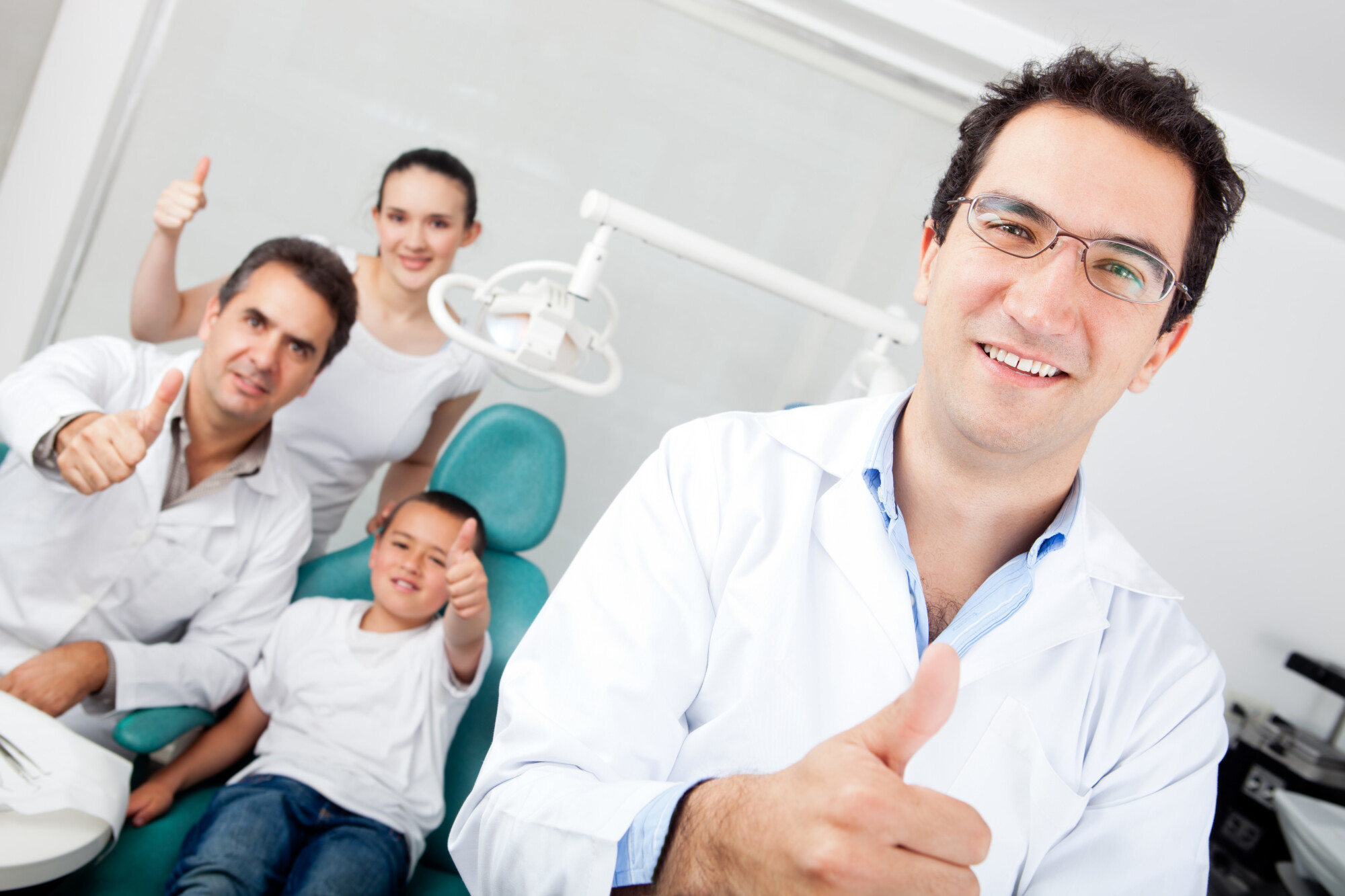 mistakes with selecting an orthodontist