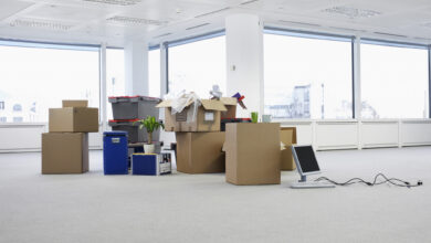Photo of How to Prepare for an Office Relocation