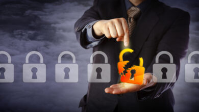 Photo of 5 Common Online Security Mistakes for Businesses and How to Avoid Them