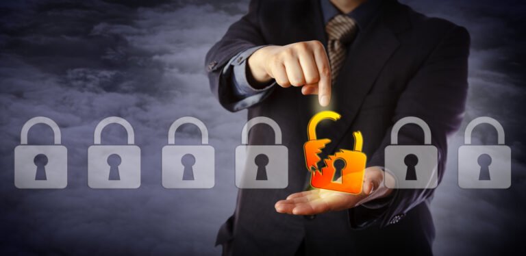 online security mistakes for businesses