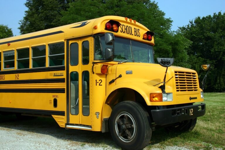 planning a field trip