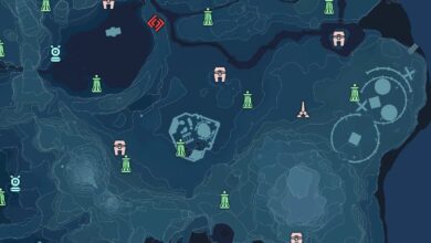 Photo of Investigating the Enigma of PSO2 NGS Pentalite Location