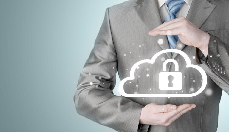public cloud security