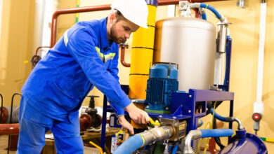 Photo of 5 Benefits of Taking a Reliability Centered Maintenance Training Class