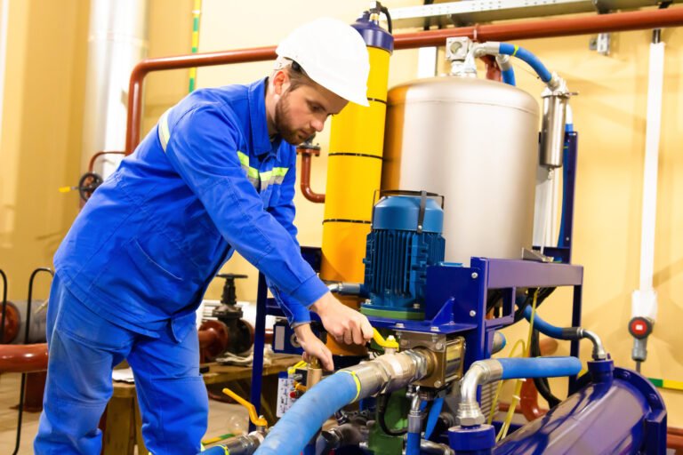 reliability centered maintenance