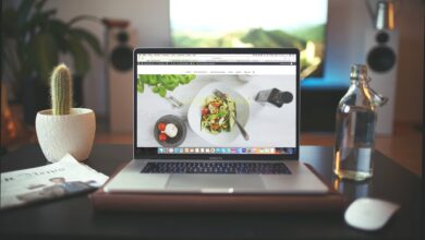 Photo of 5 Common Restaurant Website Mistakes and How to Avoid Them