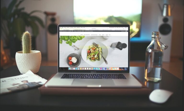restaurant website mistakes