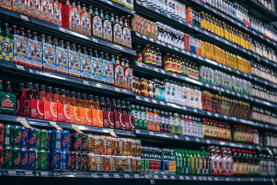 retail businesses