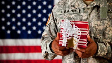 Photo of How to Find a Job After Serving in the Military