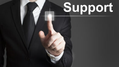 Photo of 5 Reasons to Invest in Small Business IT Support