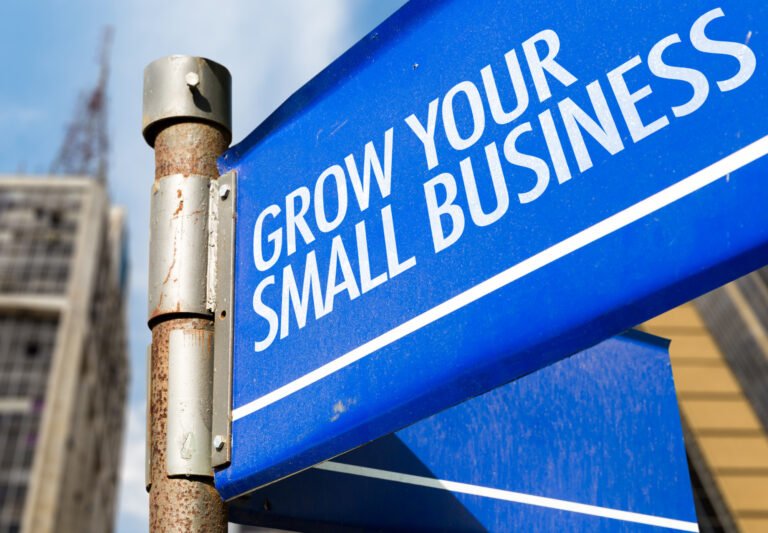 small business management