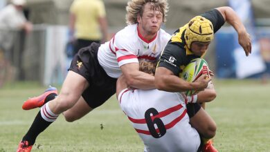 Photo of A Brief History of Rugby