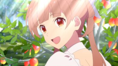 Photo of Discover the Sweet Magic of the Sugar Apple Fairy Tale on Gogoanime