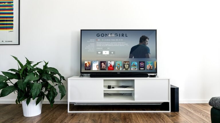 tv bed