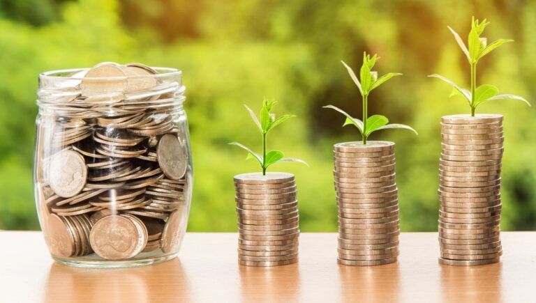 ways to invest your money