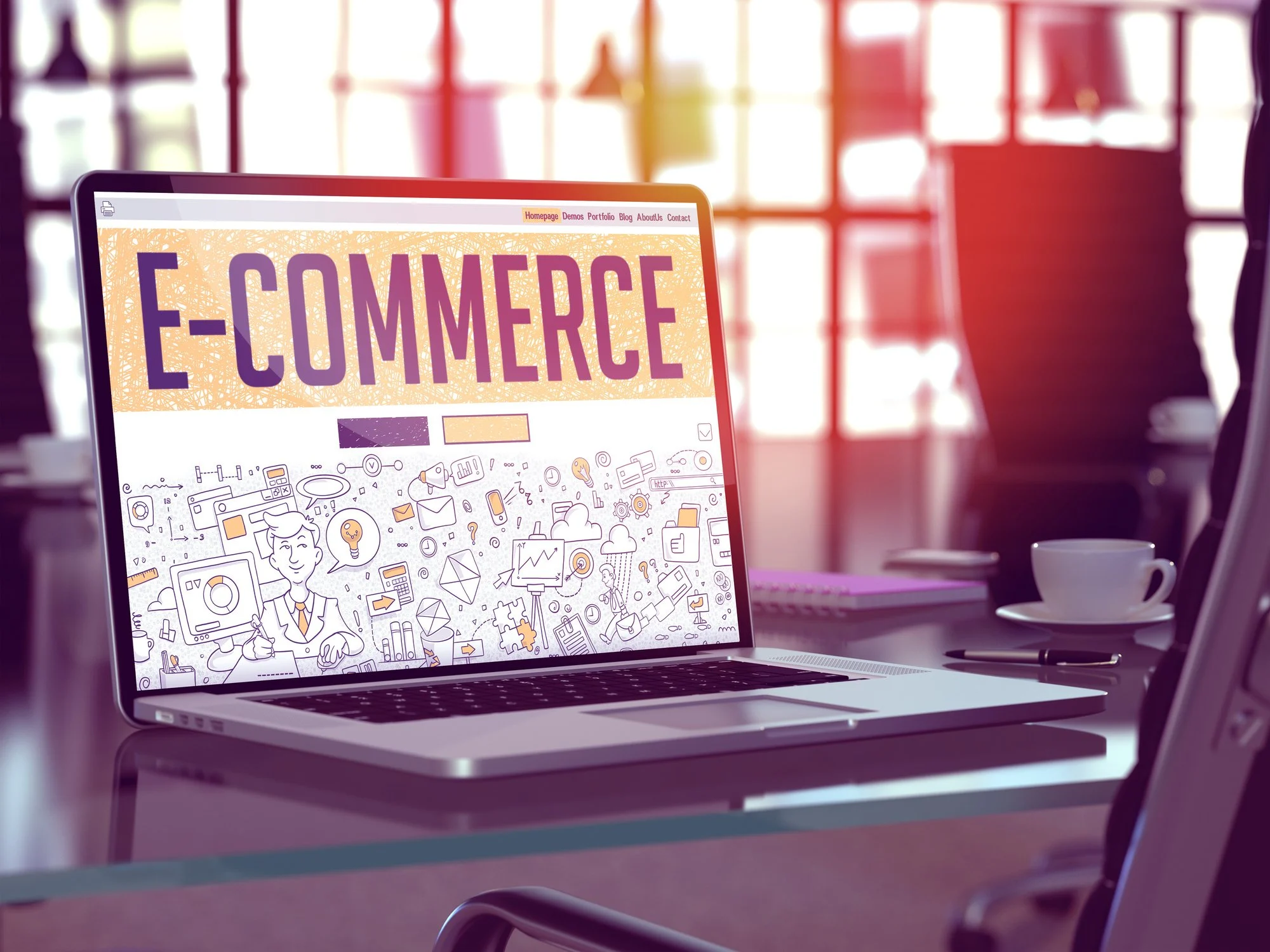 2023 ecommerce trends