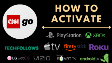 Photo of Step-by-Step Guide: Activating CNN on Your Smart and Streaming Devices