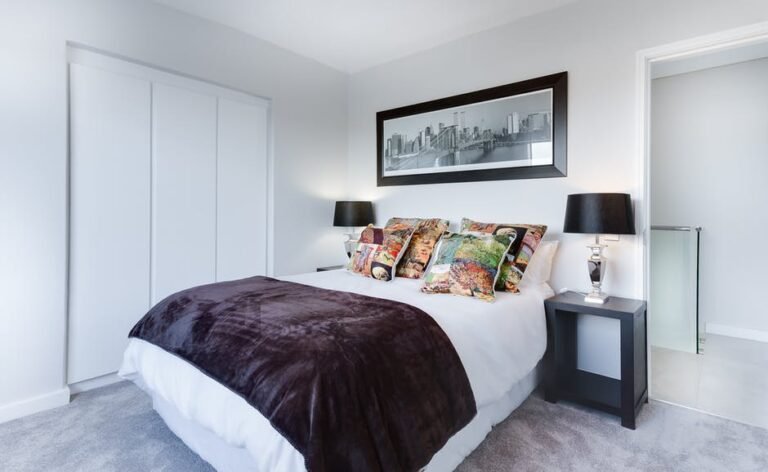 AirBnB cleaning service