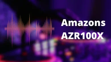 Photo of Amazing Insights into Amazon’s AZR100X: Unleashing the Power of Innovation
