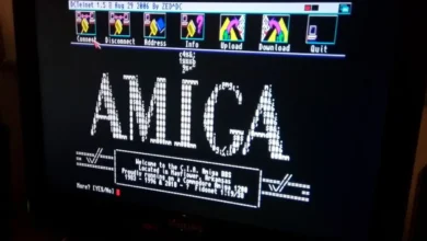 Photo of Amiga Fidonet Point Software Download: Connecting Users in the Digital Age