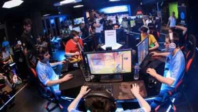 Photo of The Fascinating World of AxonFS Games: Unleashing the Power of Imagination and Creativity