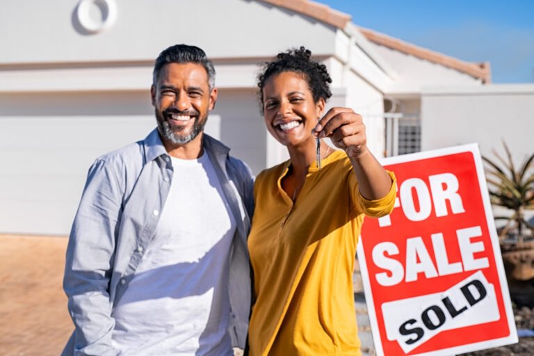 Buying a Home