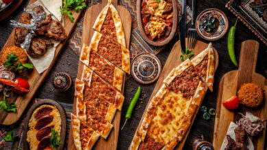 Photo of The Ultimate Guide to Cevıırı: Unraveling the Exotic Delights of a Turkish Culinary Gem