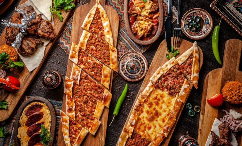 Photo of The Ultimate Guide to Cevıırı: Unraveling the Exotic Delights of a Turkish Culinary Gem