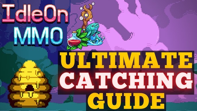 Clash of Cans Idleon