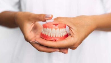 Photo of What Do I Need To Know Before Getting Dentures?