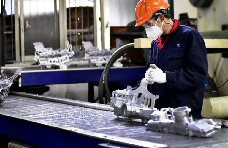 Die Casting China