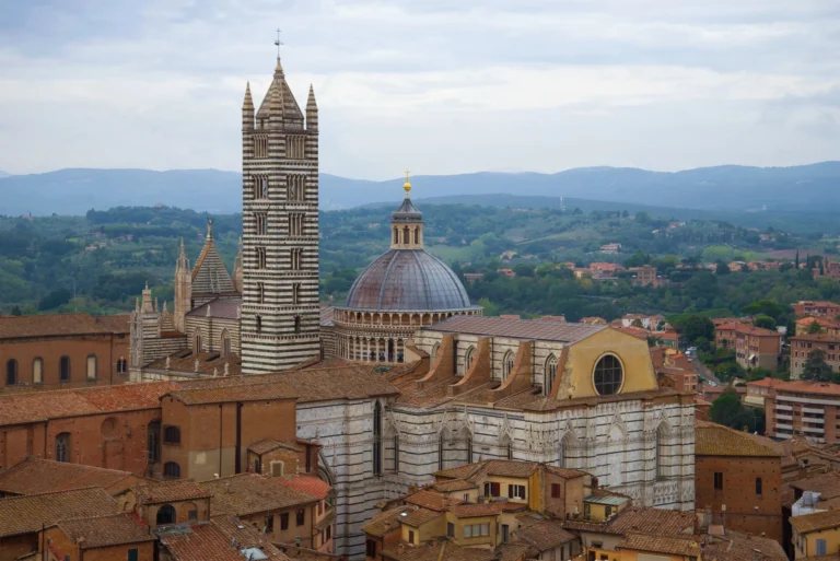 Florence Sightseeing