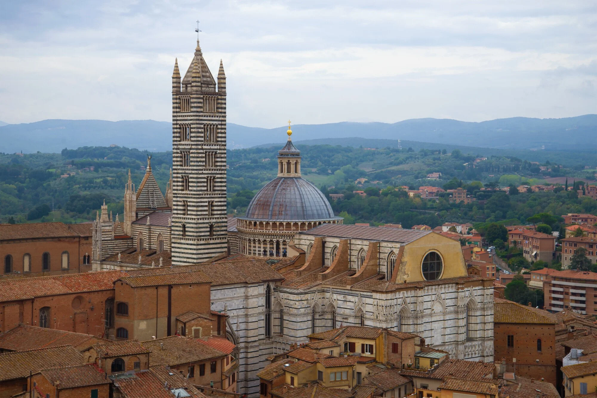 Florence Sightseeing