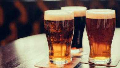 Photo of How Is Hand-Brewed Beer Made?