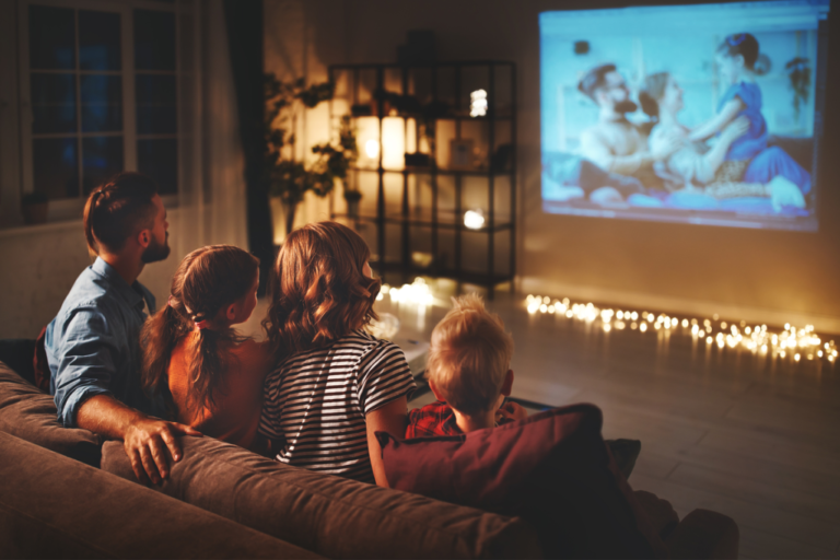 Childhood Movies