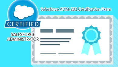 Photo of How to Prepare for Your Salesforce ADM 201 Certification Exam