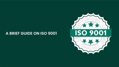 Photo of A Brief Guide on ISO 9001: Enhancing Quality Management