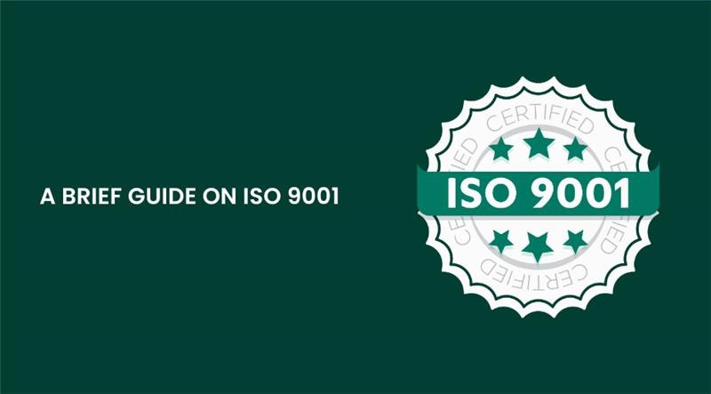 ISO 9001