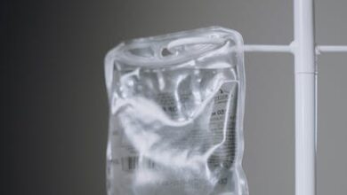 Photo of 4 Things to Know Before Visiting an IV Therapy Clinic