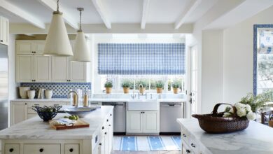 Photo of 10 Essential Kitchen Room Ideas for Modern Homes: Transform Your Cooking Space with These Creative Designs