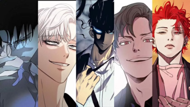 Photo of ManhwaClam: Unraveling the Fascinating World of Manhwa Comics