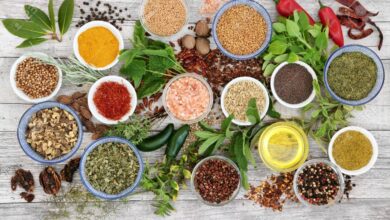 Photo of Masalwseen: Unraveling the Magic of Spices in Culinary Delights