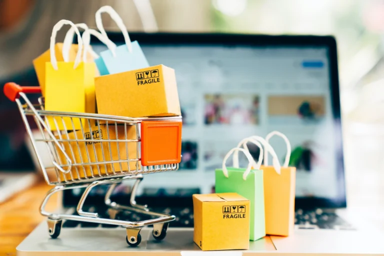 Product Listing Page