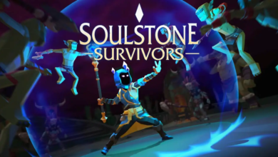 Photo of Soulstone Survivors: The Ritual of Love