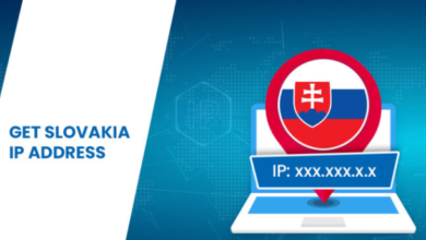Photo of Get a Slovakia IP Address with a VPN Service