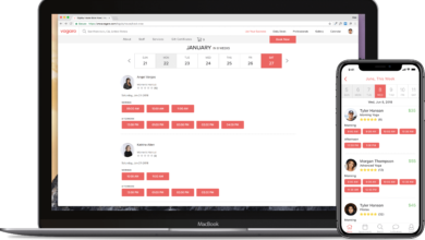 Photo of Mastering Vagaro Login: A Comprehensive Guide to Streamline Your Business