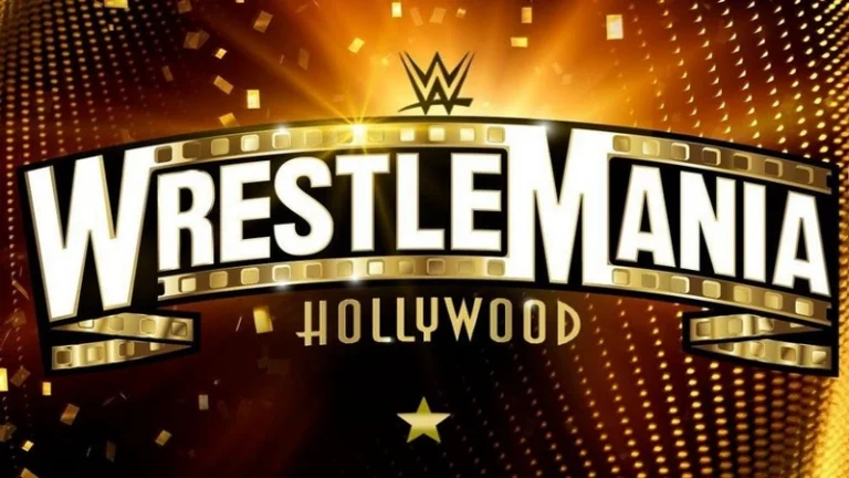 WrestleMania 39 wiki