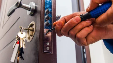 Photo of Acquiring Access: How Can an All Hours Locksmith Help Me?