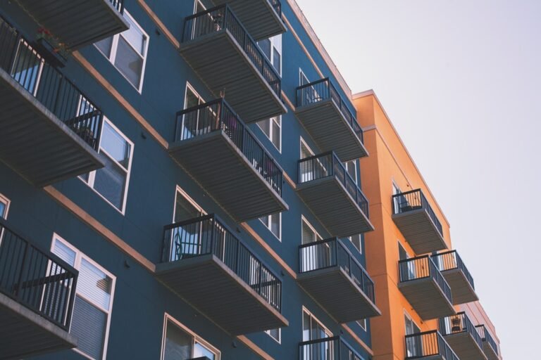 apartment styles