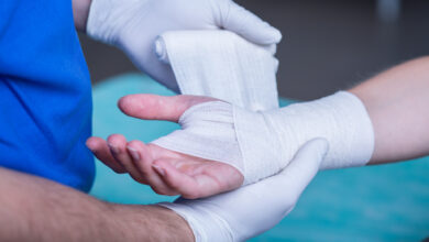 Photo of What Are the Benefits of Compression Therapy?